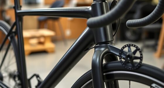 udh and hangerless derailleur