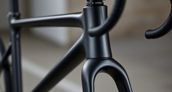 understanding bike steering geometry