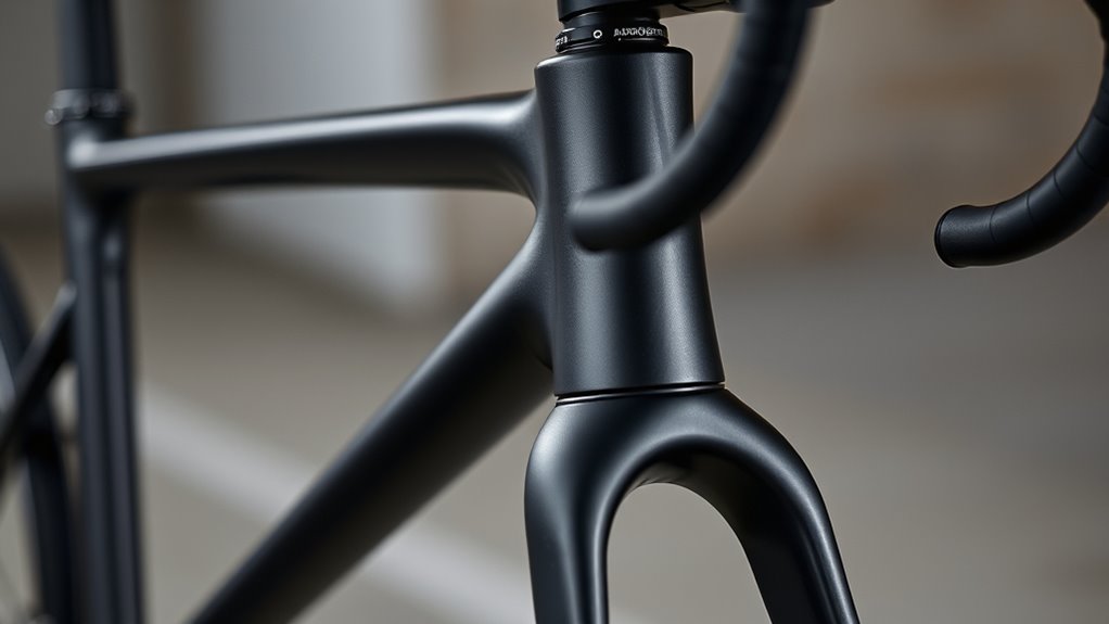 understanding bike steering geometry