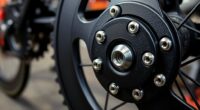 understanding chainring bolt circles