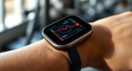 understanding fitness data trends