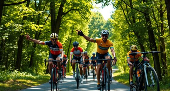 use signals and pulls