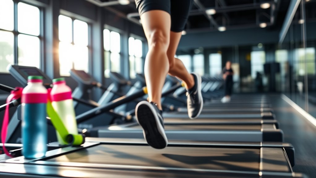 varied endurance training methods