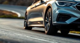 vehicle geometry and dynamics