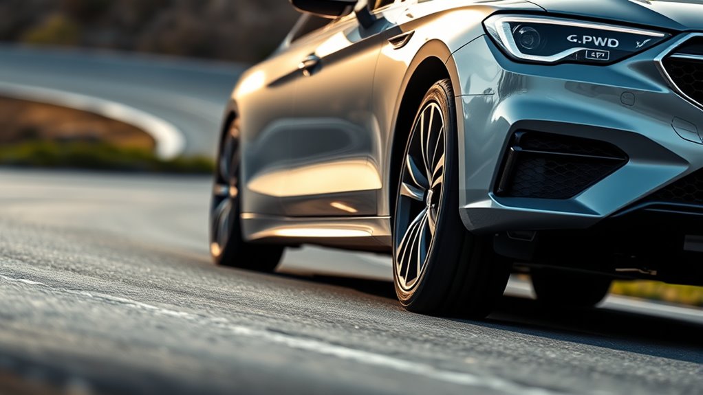 vehicle geometry and dynamics