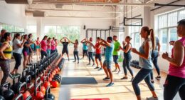 weekly training schedule plan