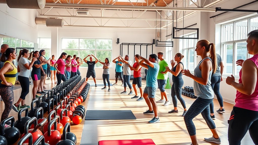 weekly training schedule plan