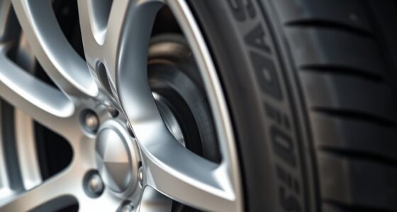 wheel and tire compatibility