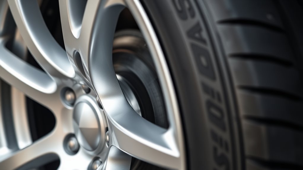 wheel and tire compatibility