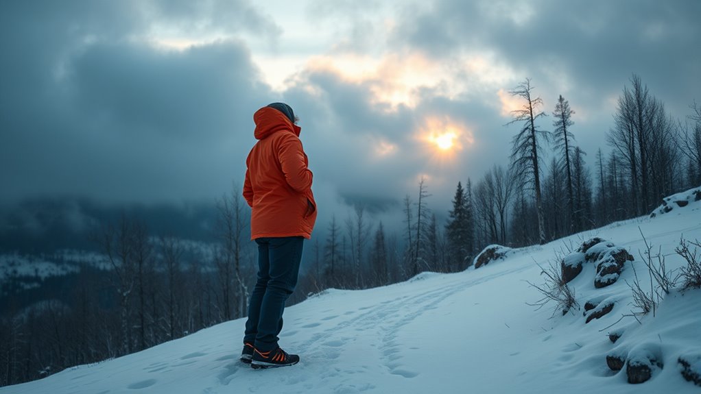 winter fitness challenges motivate