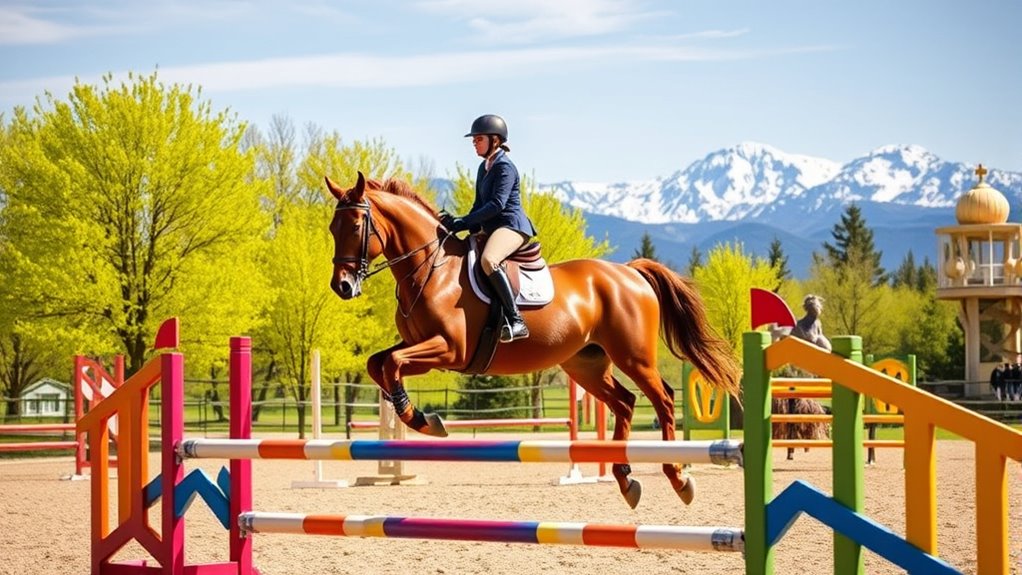 year round riding safety strategies