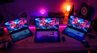 affordable high performance gaming laptops