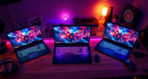 affordable high performance gaming laptops