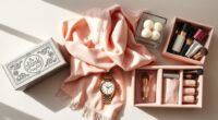 affordable luxurious wife gifts