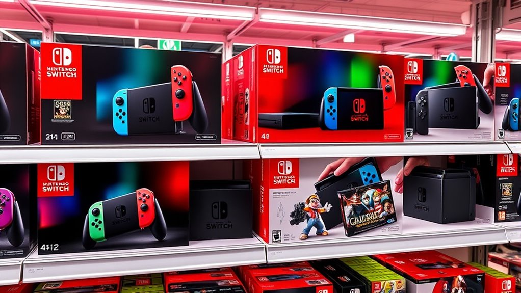 bundle content and value