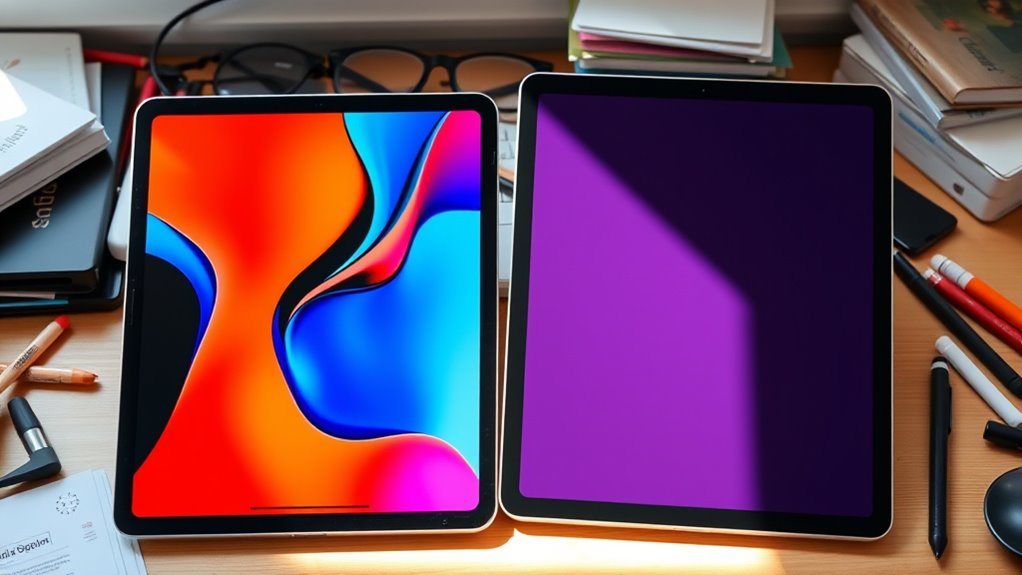 choosing student friendly ipads