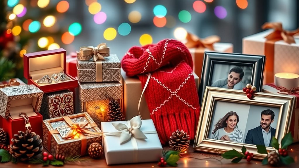 consider interests age budget