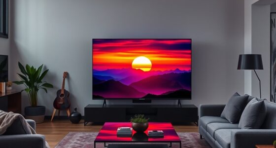 cyber monday oled tv deals