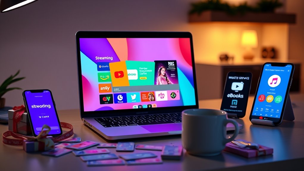 device compatibility and convenience