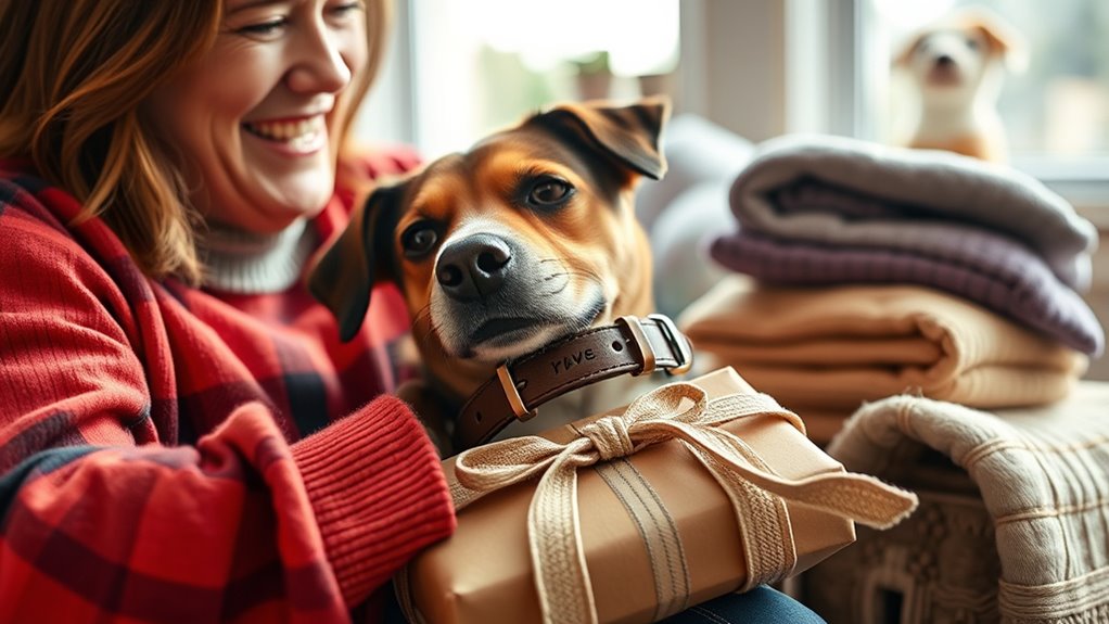 dog lover gift essentials