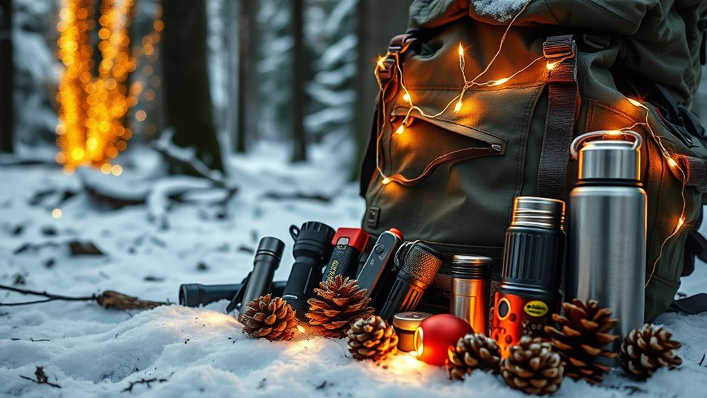 durable lightweight weather resistant camping gear