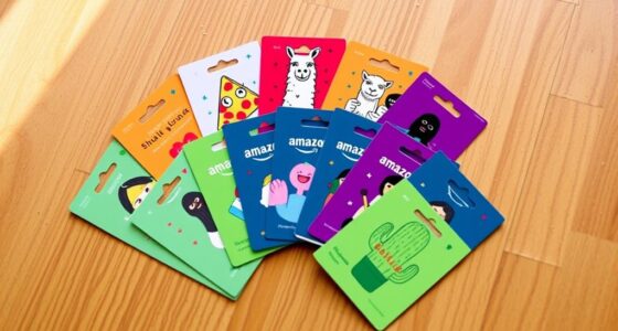 funny gift cards for smiles
