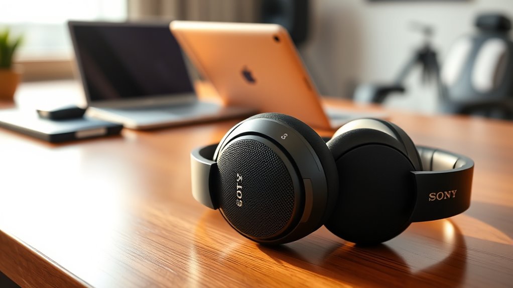 key features for selection