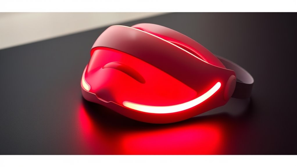 light options flexibility safety