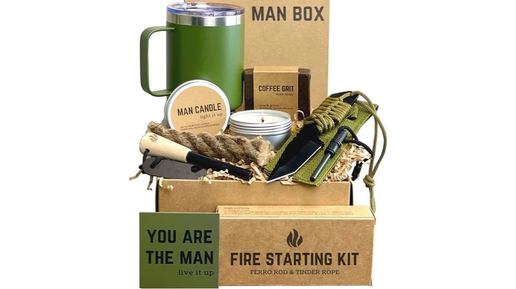 men s gift box sets