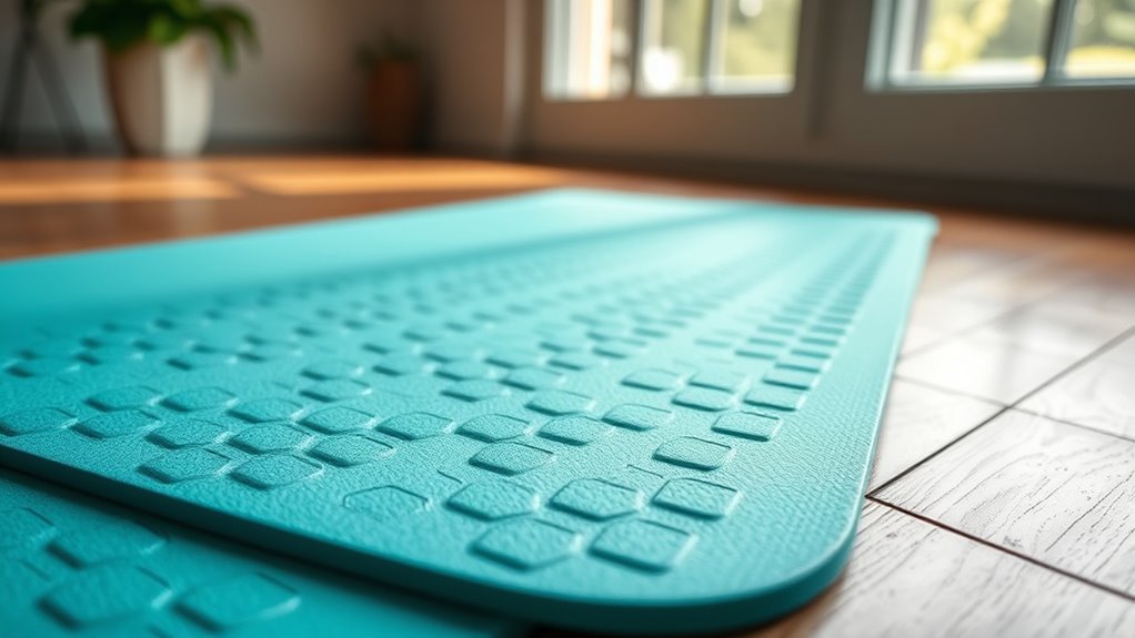 non slip durable comfortable portable