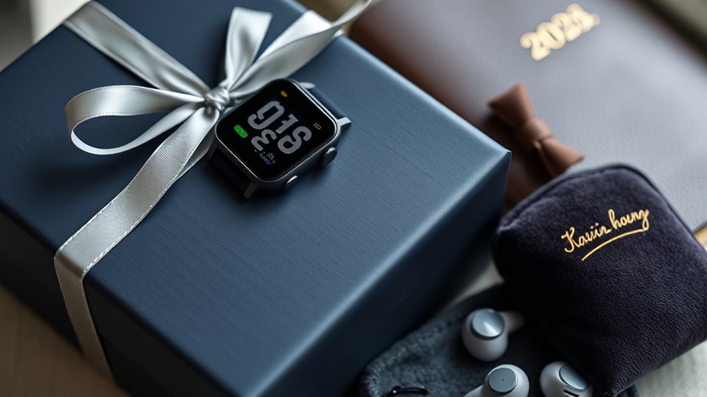 personalized thoughtful gift selection