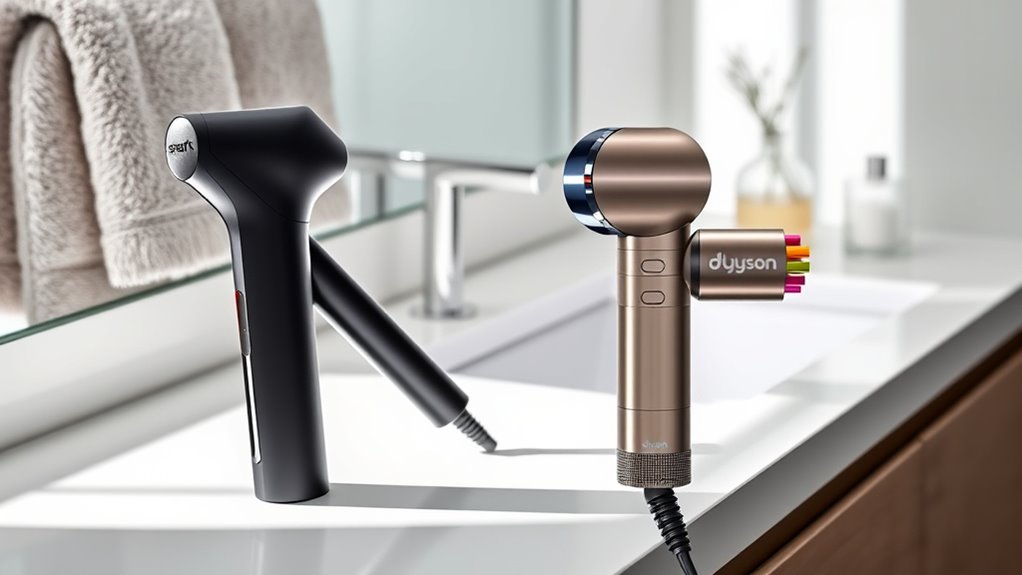 styling features and preferences