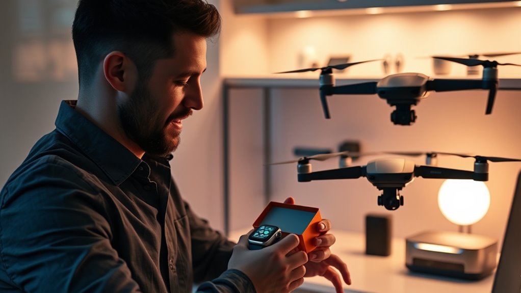 tech gift compatibility and quality