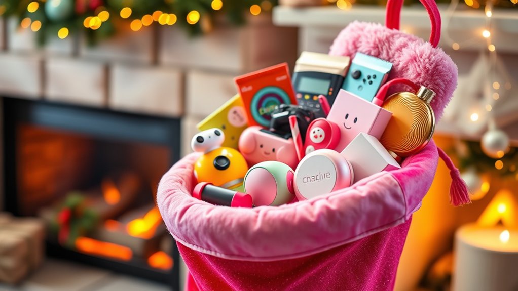 teen age interests trends