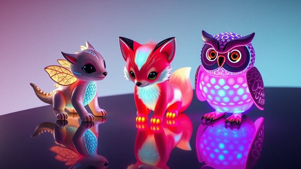 top 2025 digital pet reviews