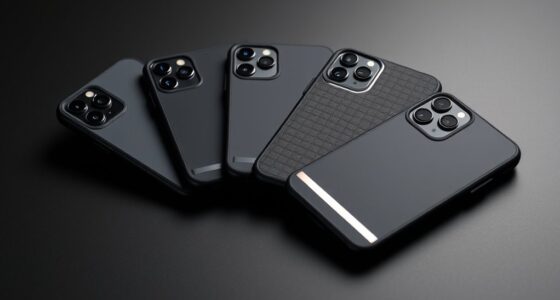 top 2025 iphone 17 max cases