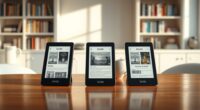 top 2025 kindle unlimited deals