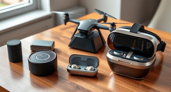 top 5 dad tech gifts