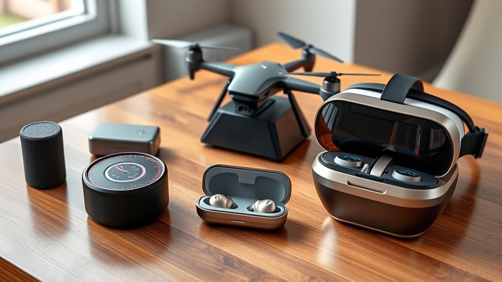 top 5 dad tech gifts