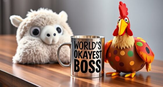 top affordable white elephant gifts