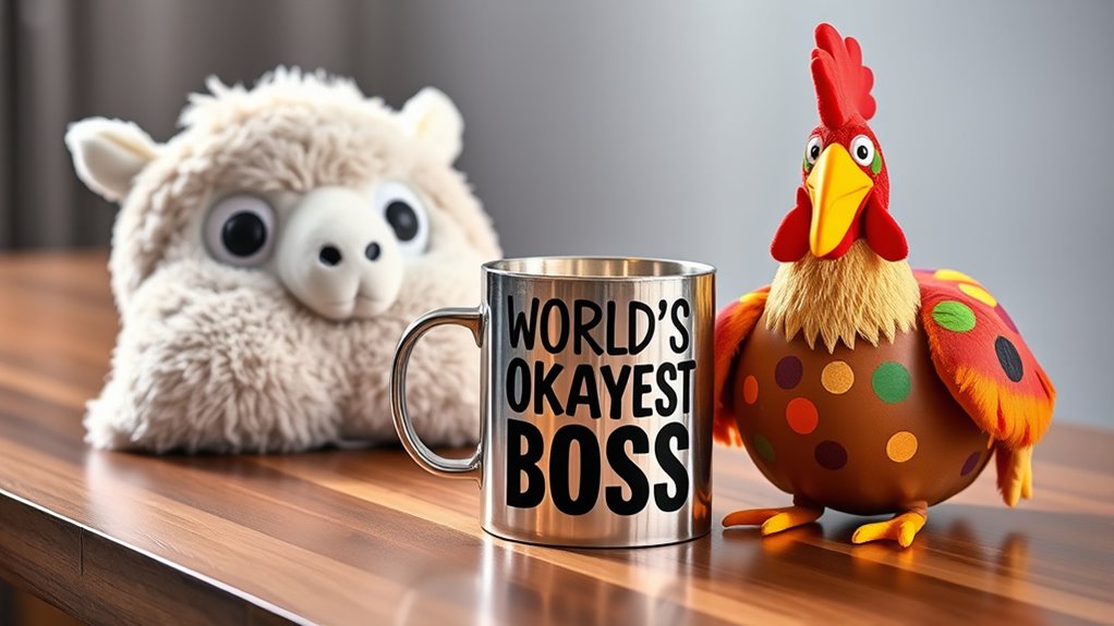 top affordable white elephant gifts