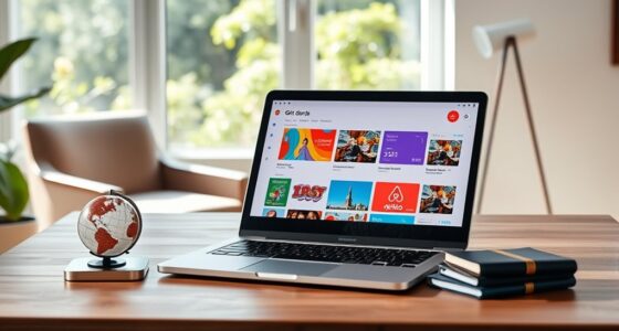 top airbnb gift card delivery methods