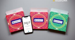 top ancestry dna kits