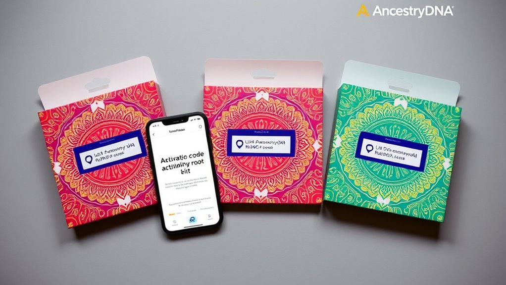 top ancestry dna kits