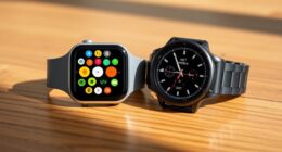 top apple watch comparison