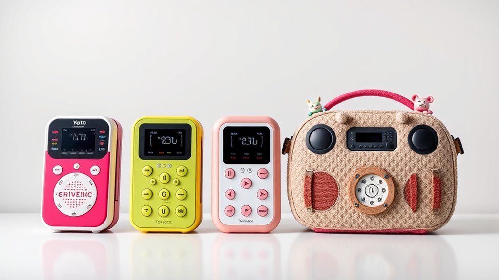 top audio player comparison