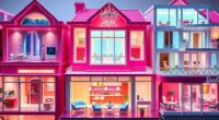 top barbie dreamhouse deals