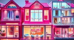 top barbie dreamhouse deals