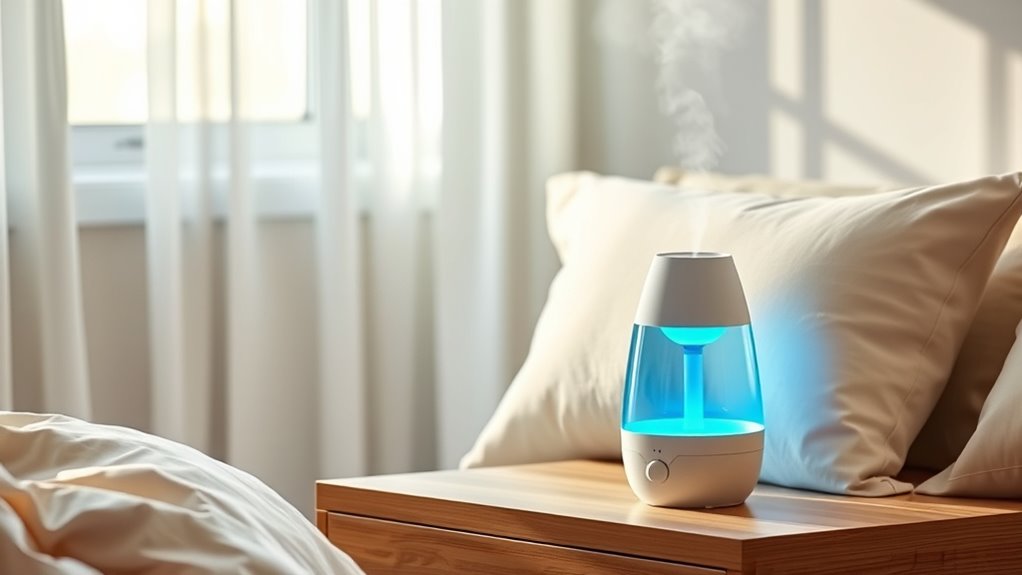 top bedroom moisturizer picks