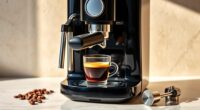 top beginner espresso machines